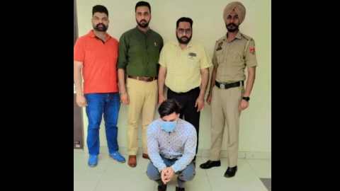 Mohali-Police-Arrested-Acused