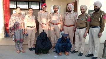 Ludhiana-Police-Arrested-Accused-